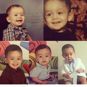 Meet your Posher, David